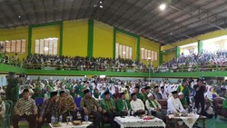 Kubu Djan Yakin Menang PTUN, Romahurmuziy Terus Konsolidasi ke Daerah