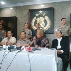 Ruki Diminta Konsolidasi Internal, Jangan Lemahkan Semangat KPK