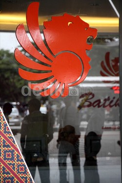 Soal Sanksi untuk Lion Air, Ini Kata AP II