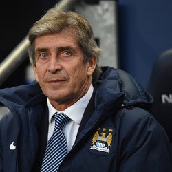 Pellegrini Pastikan City Bakal Main Menyerang Lawan Barca