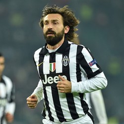 Sebelum Pensiun, Pirlo Ingin Juara Liga Champions Lagi