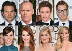 Walau Tak Menang, Nominator Oscar Bawa Pulang Hadiah Senilai Rp 1,6 M Ini