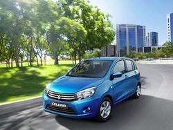 Penjualan Sempat Dihentikan, Suzuki Siap Perbaiki Rem Celerio