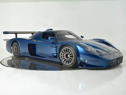 Maserati MC12 Corsa Langka Ini Dijual Rp 36 Miliar