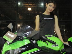 Duduki Posisi Empat, Kawasaki Tidak Kejar Volume