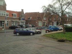 Nih, di Amsterdam Tarif Parkir Mobil Sejam Rp 87 Ribuan