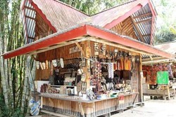 Ke Toraja? Jangan Lupa Beli Kerajinan Tangan yang cantik