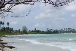 Surga Tersembunyi Itu Bernama Pulau Bintan