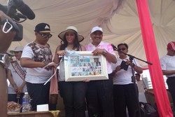 Sedot 30% Wisman, Batam Harus Jadi Branding Wisata di Kepri