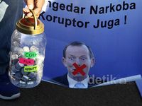 Koin untuk Australia