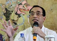 AP II Beri Penjelasan Soal Dana Talangan ke Lion Air