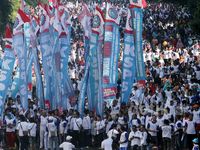 Kampanye Sosial Amankan Pekerja Indonesia dari MEA