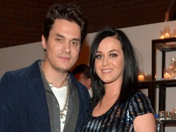 Katy Perry dan John Mayer Ingin Serius Jalani Kisah Cinta