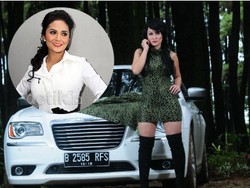Sisca Dewi dan Krisdayanti Siap Double Job?