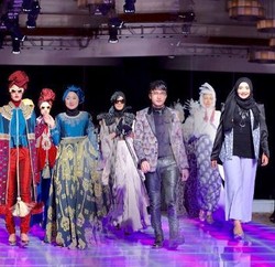 KJRI Siap Bantu Anak Muda yang Ingin Pamer Karya di New York