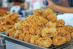 Setelah Umami, Lemak Menjadi Unsur Citarasa Ke 6