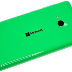 Microsoft Siapkan Ponsel Menengah Berkamera Wah