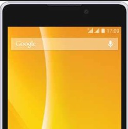 Evercoss Elevate Y Power Tonjolkan Baterai 4.250 mAh