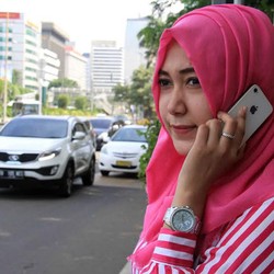 Direstui GSMA, Fitur HD Voice Indosat Bikin Panggilan Jadi Jernih