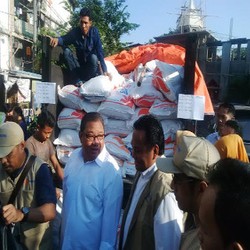 Alasan Mendag Gobel Tak Mau Beras Operasi Pasar Dibeli Pedagang: Ada Mafia!