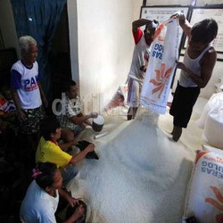 Operasi Pasar 2 Minggu di Jadetabek, Bulog Ingin Harga Beras Turun