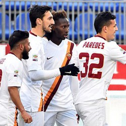 Jika Tak Segera Bangkit, Roma Diminta Lupakan Scudetto