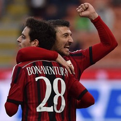 Milan Tundukkan Cesena 2-0