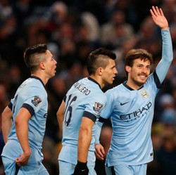 City Sudah Ukir 11 Kemenangan Beruntun atas Newcastle