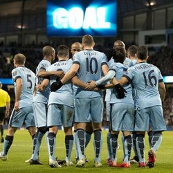 Kalau Main Seperti Ini Terus, City Pasti Bisa Kejar Chelsea