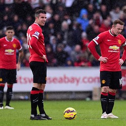 MU Diminta Langsung Bangkit Pekan Depan