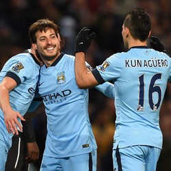 City Sudah Ganas Lagi, Pellegrini pun Senang