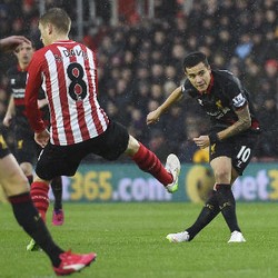Liverpool Bawa Pulang Kemenangan 2-0 dari Kandang Southampton