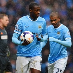 Yaya Toure Cinta City, Ingin Seumur Hidup bersama The Citizens