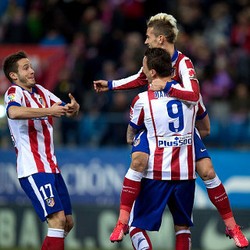 Atletico Libas Almeria 3-0
