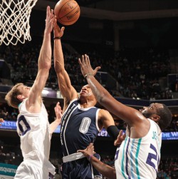 Westbrook Kembali Jadi Inspirator Kemenangan Thunder