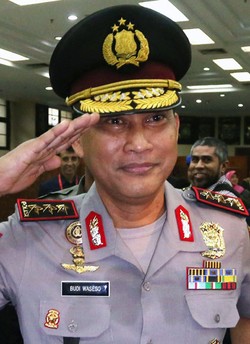 Buwas Janji Tak Lagi Kriminalisasi KPK, Bagaimana Nasib Kasus AS, BW dan Senpi Penyidik?