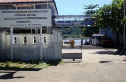 Heboh Eksekusi Mati di Tengah Tekanan Dunia Internasional