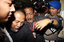 Soal Penambahan Pasal di Kasus BW, Bareskrim: Kewenangan Ada di Penyidik