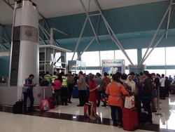 Lion Air Delay Puluhan Jam, Kemenhub Bentuk Tim Audit