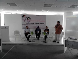 PDIP Dinilai Masih Bergaya Oposisi, Turunkan Popularitas Jokowi