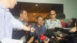 Setelah Temui Menlu Retno, Dubes RI untuk Brasil Segera Hadap Jokowi