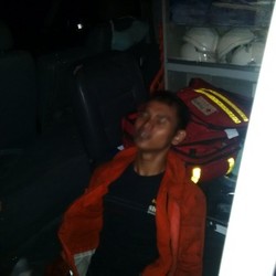 Kasudin Damkar: Lawan Kita Tak Hanya Api, Tapi Warga yang Emosi