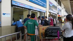 Lion Air di Bandara Juanda Masih Delay 1-3 Jam