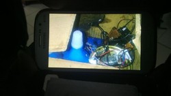 Detonator dan Rangkaian Kabel Ditemukan dalam Kardus di ITC Depok