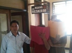 ABG Rampok HP Tukang Nasi Goreng, Polisi: Buat Main di Warnet