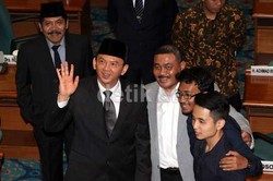 Lusa, DPRD DKI akan Ajukan Hak Angket Terhadap Ahok