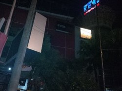 Ledakan di ITC Depok Low Explosive, Tak Ada Korban Luka