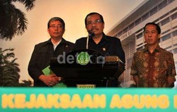 Bersinergi dengan KPK, Kejagung: Korupsi Kita Keroyok Ramai-ramai!