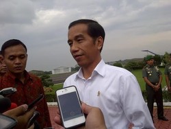 PM Abbott Ungkit Bantuan Tsunami, Jokowi: Tak Pengaruh, Eksekusi Tetap Jalan!