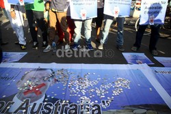 Koin untuk PM Tony Abbott Heboh, Hikmahanto: Wajar Agar Tidak Sembarang Bicara